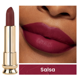 12 Color Velvet Non Stick Cup Matte Lipstick
