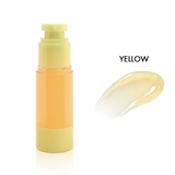 Hautfreundliche Make-up-Basis