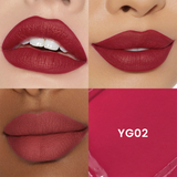 58 Color Matte Lipstick&moisturizing Liquid Lipstick【YG01-YG33】