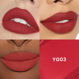 58 Color Matte Lipstick&moisturizing Liquid Lipstick【YG01-YG33】