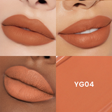58 Color Matte Lipstick&moisturizing Liquid Lipstick【YG01-YG33】