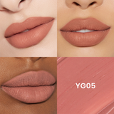 58 Color Matte Lipstick&moisturizing Liquid Lipstick【YG01-YG33】