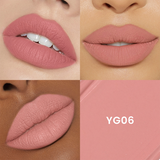 58 Color Matte Lipstick&moisturizing Liquid Lipstick【YG01-YG33】