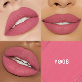 58 Color Matte Lipstick&moisturizing Liquid Lipstick【YG01-YG33】