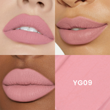 58 Color Matte Lipstick&moisturizing Liquid Lipstick【YG01-YG33】