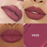 58 Color Matte Lipstick&moisturizing Liquid Lipstick【YG01-YG33】
