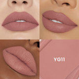 58 Color Matte Lipstick&moisturizing Liquid Lipstick【YG01-YG33】