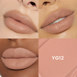 58 Color Matte Lipstick&moisturizing Liquid Lipstick【YG01-YG33】