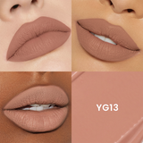 58 Color Matte Lipstick&moisturizing Liquid Lipstick【YG01-YG33】