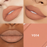 58 Color Matte Lipstick&moisturizing Liquid Lipstick【YG01-YG33】