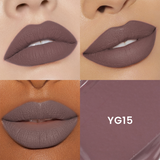 58 Color Matte Lipstick&moisturizing Liquid Lipstick【YG01-YG33】