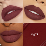 58 Color Matte Lipstick&moisturizing Liquid Lipstick【YG01-YG33】