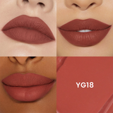 58 Color Matte Lipstick&moisturizing Liquid Lipstick【YG01-YG33】