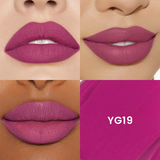 58 Color Matte Lipstick&moisturizing Liquid Lipstick【YG01-YG33】