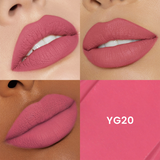 58 Color Matte Lipstick&moisturizing Liquid Lipstick【YG01-YG33】