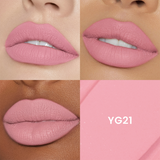 58 Color Matte Lipstick&moisturizing Liquid Lipstick【YG01-YG33】