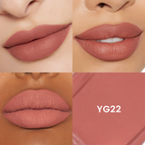 58 Color Matte Lipstick&moisturizing Liquid Lipstick【YG01-YG33】