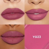 58 Color Matte Lipstick&moisturizing Liquid Lipstick【YG01-YG33】