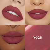58 Color Matte Lipstick&moisturizing Liquid Lipstick【YG01-YG33】