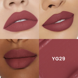58 Color Matte Lipstick&moisturizing Liquid Lipstick【YG01-YG33】