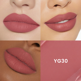 58 Color Matte Lipstick&moisturizing Liquid Lipstick【YG01-YG33】