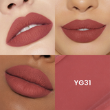 58 Color Matte Lipstick&moisturizing Liquid Lipstick【YG01-YG33】