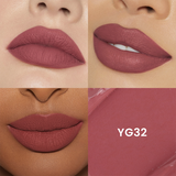 58 Color Matte Lipstick&moisturizing Liquid Lipstick【YG01-YG33】