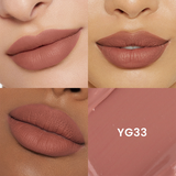 58 Color Matte Lipstick&moisturizing Liquid Lipstick【YG01-YG33】