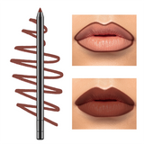 3 Color Matte Lipliner