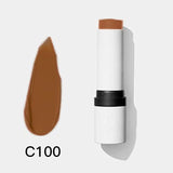 10 Colors 2 In 1 Concealer Foundation Stick Waterproof And Sweatproof