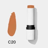 10 Colors 2 In 1 Concealer Foundation Stick Waterproof And Sweatproof