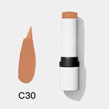 10 Colors 2 In 1 Concealer Foundation Stick Waterproof And Sweatproof