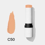 10 Colors 2 In 1 Concealer Foundation Stick Waterproof And Sweatproof