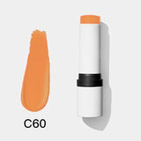 10 Colors 2 In 1 Concealer Foundation Stick Waterproof And Sweatproof