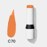 10 Colors 2 In 1 Concealer Foundation Stick Waterproof And Sweatproof