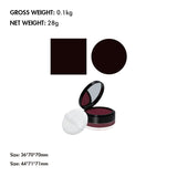 6 Colors Highlight Powder (Different Packaging Materials Available)