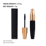 Thick Natural Lengthening Curling Mascara