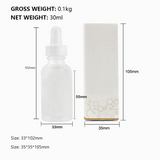 Brightening And Moisturizing Niacinamide Serum