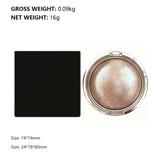 14-color Potato Mash Highlighter