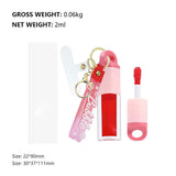 20-color Moisturizing Lip Oil