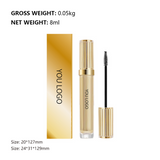 Waterproof Smudge-proof Mascara, Lengthening Volumizing Curling Long Lasting Eye Makeup