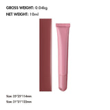 7 Colors Peptide Tinted Lip Balm Fruity Flavor