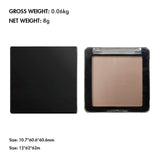 22 colors setting powder