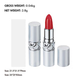 16 Colors Moisturizing Glitter Lipstick Long-lasting Color
