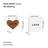 28-shade Heart-shaped Contour Cream/Concealer