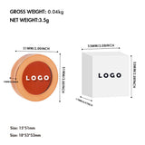 13-Shade Cream Blush