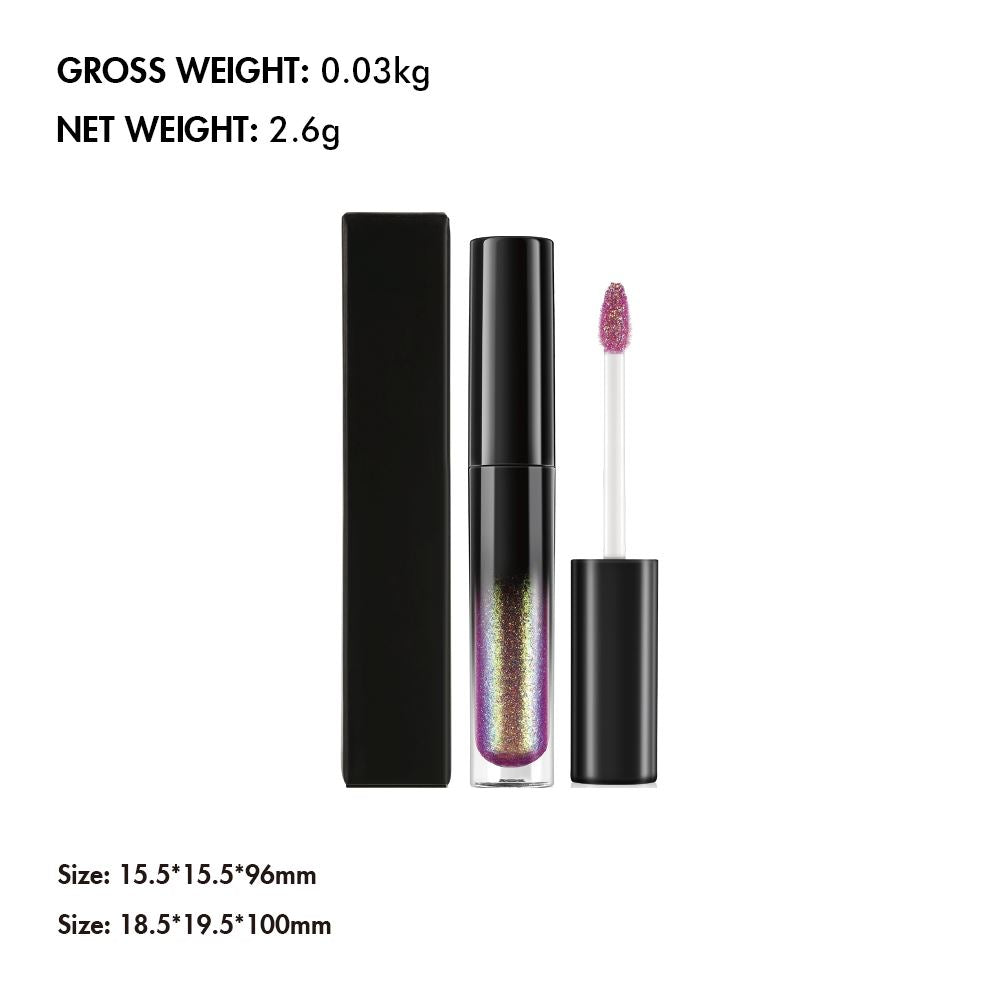 14 color chameleon liquid matte lipstick msmakeupoem