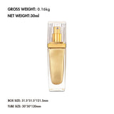 6-color ALL OVER BODY HIGHLIGHTER