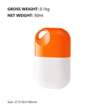 Spf50+ Sunscreen, Broad Spectrum Sun Protection, Water Resistant Non-greasy Sun Lotion