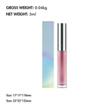 5 Colors Shimmer Liquid Eyeshadow